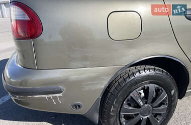 Седан Daewoo Sens 2004 в Києві