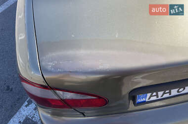 Седан Daewoo Sens 2004 в Києві