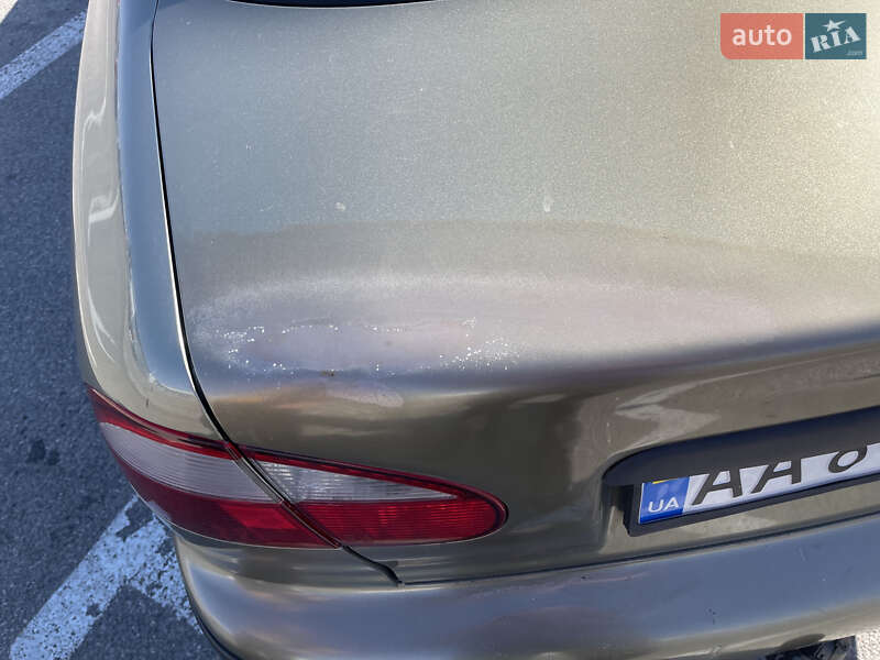 Седан Daewoo Sens 2004 в Киеве