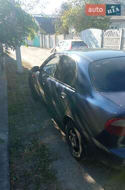Седан Daewoo Sens 2005 в 