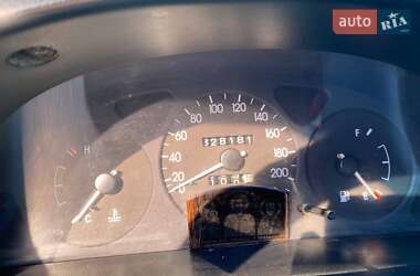 Седан Daewoo Sens 2004 в 