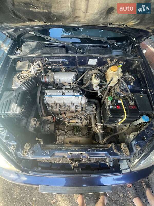 Седан Daewoo Sens 2004 в Константиновке (Краматорского района)