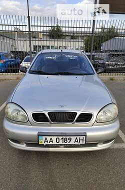 Седан Daewoo Sens 2005 в Киеве