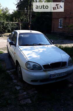 Седан Daewoo Sens 2006 в Сумах