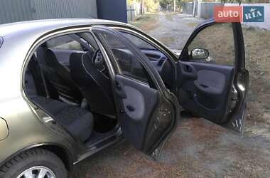 Седан Daewoo Sens 2005 в Новомиргороде