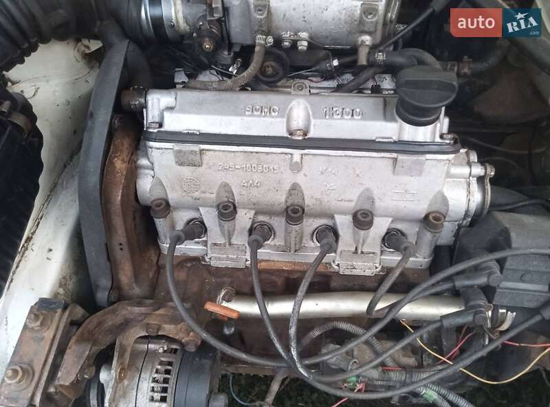 Седан Daewoo Sens 2004 в Білій Церкві