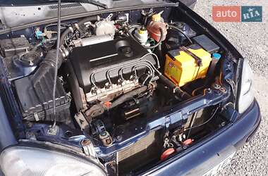 Седан Daewoo Sens 2004 в 