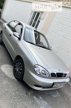 Седан Daewoo Sens 2005 в 