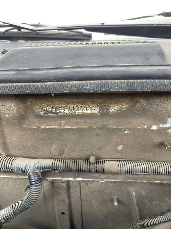 Седан Daewoo Sens 2005 в Умани