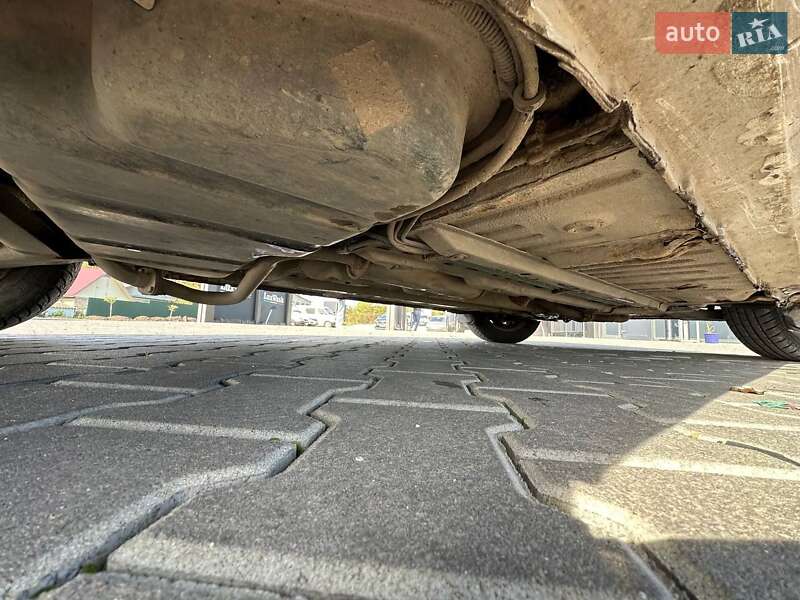 Седан Daewoo Sens 2004 в Шумске