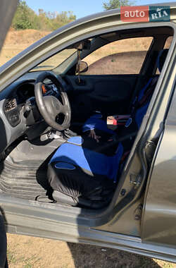 Седан Daewoo Sens 2004 в 