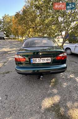 Седан Daewoo Sens 2004 в 