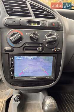 Седан Daewoo Sens 2004 в 