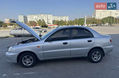 Седан Daewoo Sens 2006 в 
