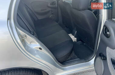 Седан Daewoo Sens 2006 в 