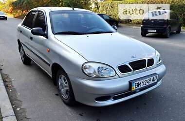 Седан Daewoo Sens 2006 в Сумах