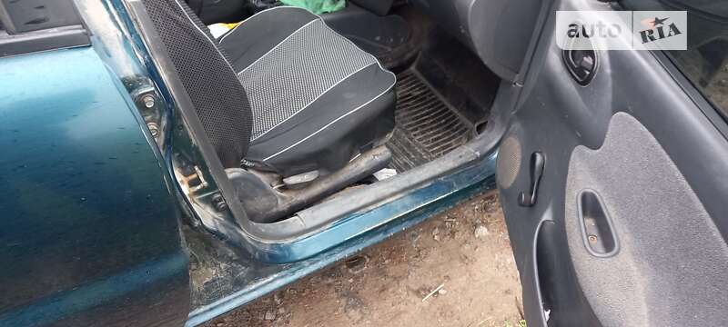 Седан Daewoo Sens 2005 в Виннице