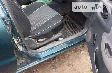 Седан Daewoo Sens 2005 в 