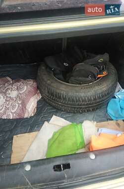 Седан Daewoo Sens 2006 в Киеве