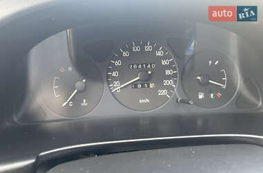 Седан Daewoo Sens 2005 в 