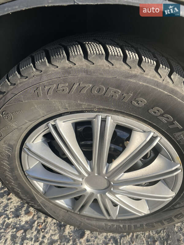 Седан Daewoo Sens 2005 в Львові фото 10 Седан Daewoo Sens 2005 в Львові