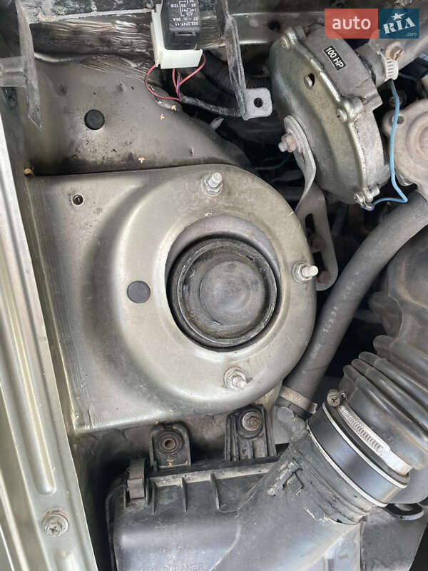 Седан Daewoo Sens 2005 в Львові фото 15 Седан Daewoo Sens 2005 в Львові