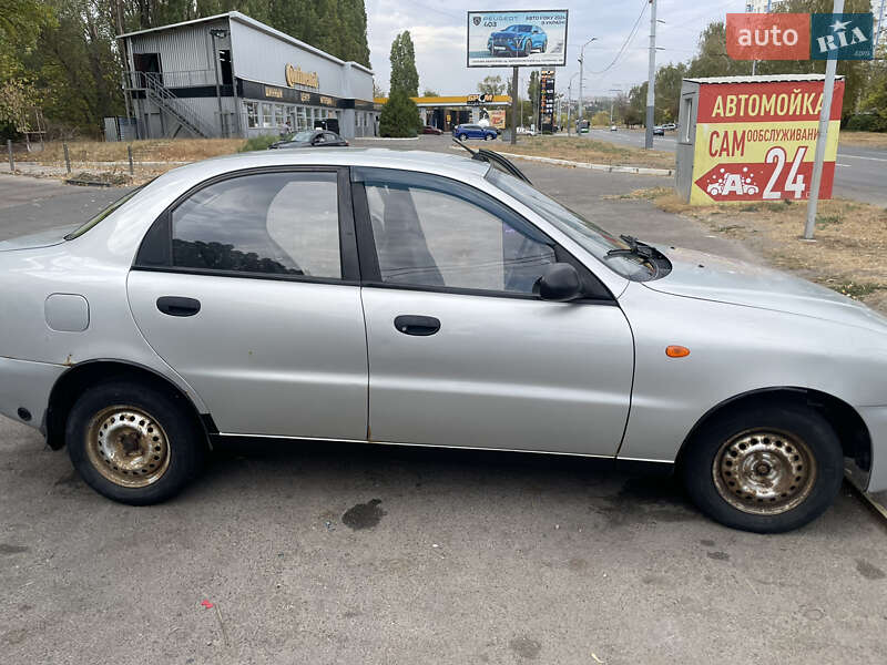 Седан Daewoo Sens 2006 в Харькове фото 4 Седан Daewoo Sens 2006 в Харькове