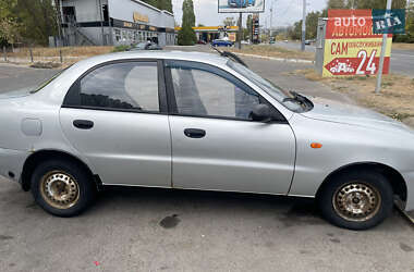 Седан Daewoo Sens 2006 в 