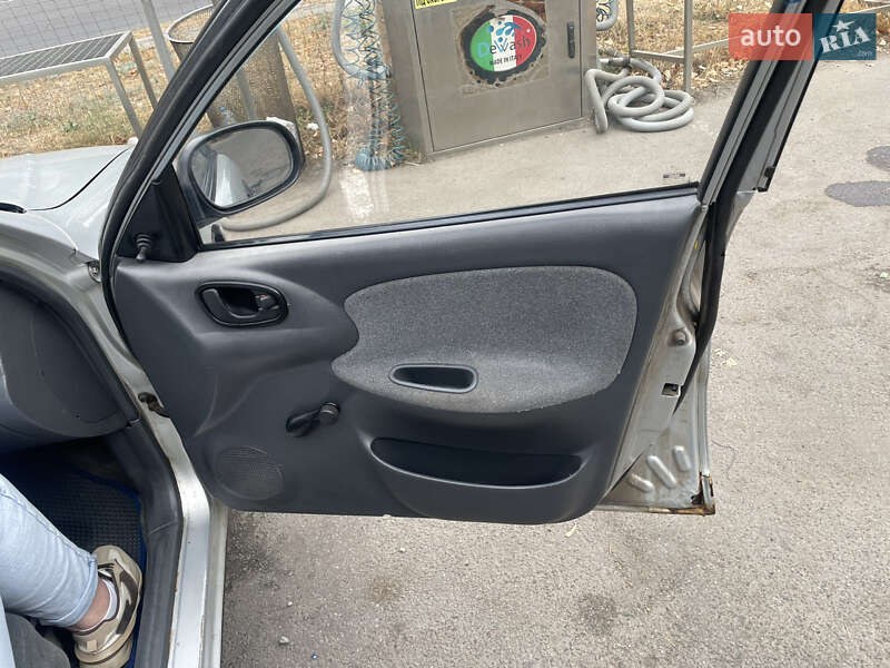 Седан Daewoo Sens 2006 в Харькове фото 8 Седан Daewoo Sens 2006 в Харькове