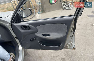 Седан Daewoo Sens 2006 в 