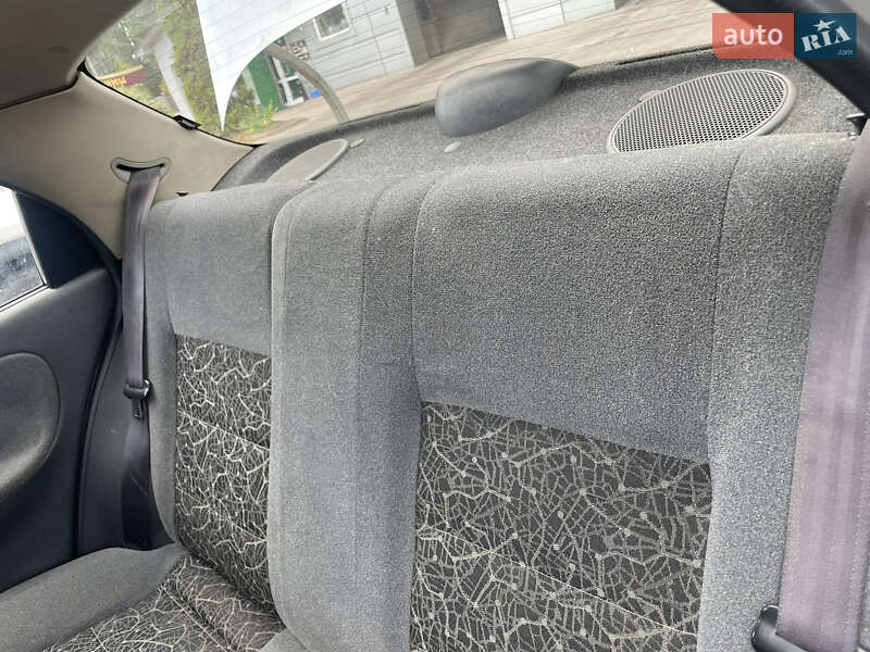 Седан Daewoo Sens 2006 в Харькове фото 11 Седан Daewoo Sens 2006 в Харькове