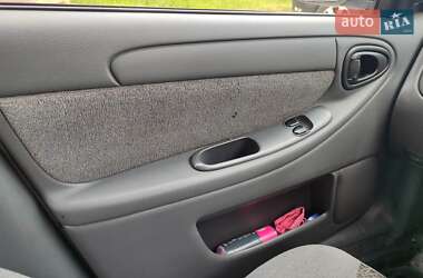 Седан Daewoo Sens 2006 в 