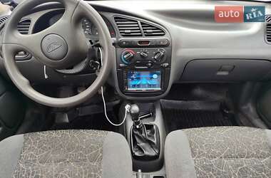 Седан Daewoo Sens 2006 в 