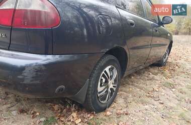 Седан Daewoo Sens 2006 в Краснограде