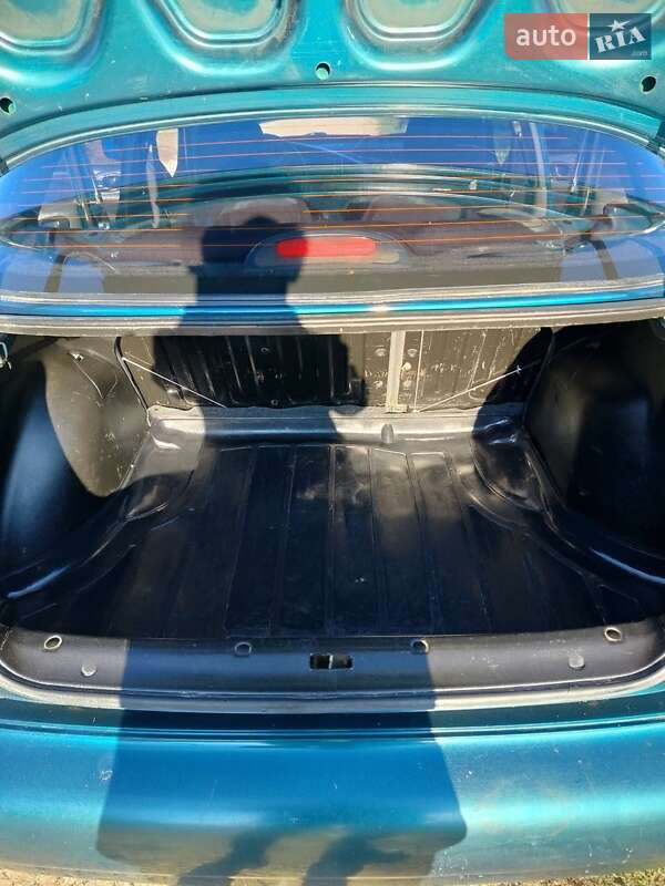 Седан Daewoo Sens 2004 в Шаргороде