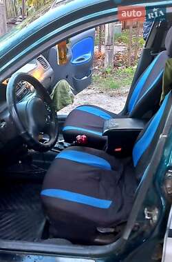 Седан Daewoo Sens 2007 в 