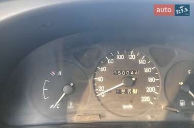 Седан Daewoo Sens 2007 в Бучі