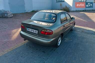 Седан Daewoo Sens 2004 в Ровно