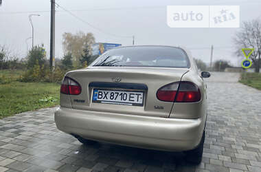 Седан Daewoo Sens 2005 в Старокостянтинові