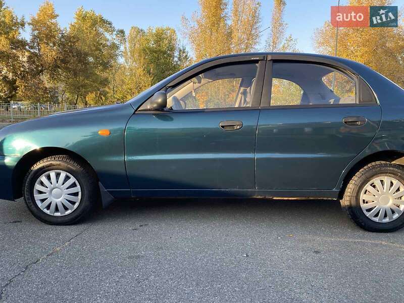 Седан Daewoo Sens 2006 в Киеве фото 7 Седан Daewoo Sens 2006 в Киеве