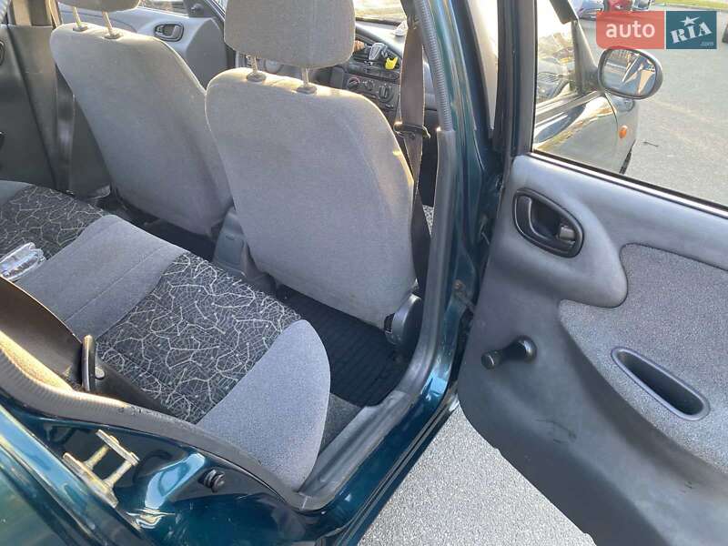 Седан Daewoo Sens 2006 в Киеве фото 12 Седан Daewoo Sens 2006 в Киеве