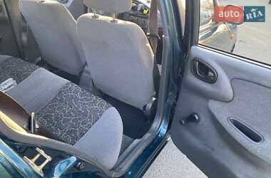 Седан Daewoo Sens 2006 в 