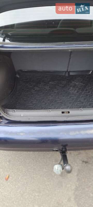 Седан Daewoo Sens 2007 в Черкассах фото 10 Седан Daewoo Sens 2007 в Черкассах