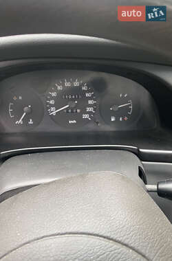 Седан Daewoo Sens 2008 в 