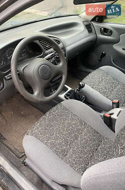 Седан Daewoo Sens 2008 в 