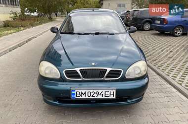 Седан Daewoo Sens 2006 в Сумах