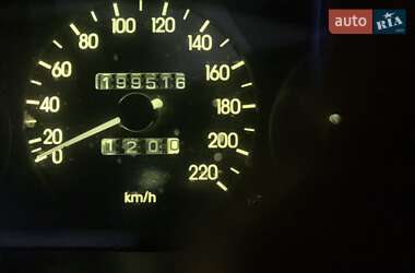 Седан Daewoo Sens 2005 в 