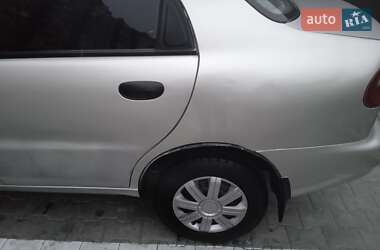 Седан Daewoo Sens 2007 в Софиевской Борщаговке