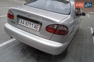 Седан Daewoo Sens 2007 в Софиевской Борщаговке