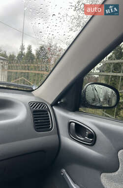 Седан Daewoo Sens 2007 в 